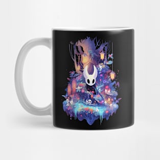 hollow knight Mug